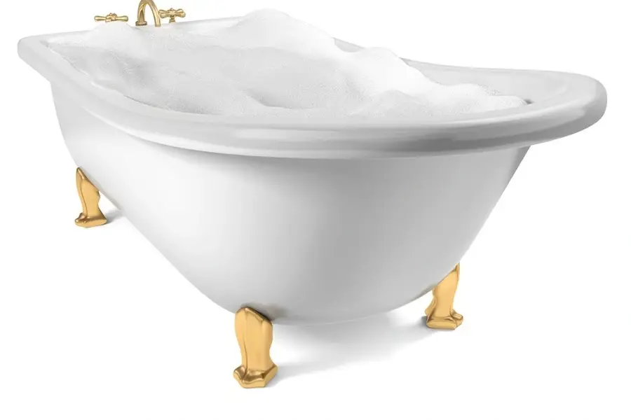 How Bathtub Refinishing Restores Surface Durability in Durham, NC How Bathtub Refinishing Restores Surface Durability in Durham, NC