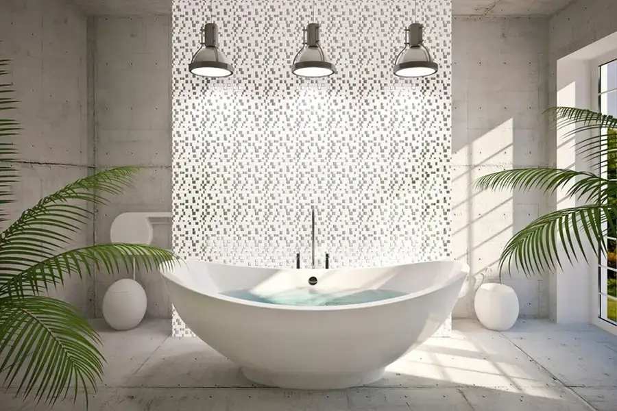 Preparing Your Bathroom For Tub Reglazing Work in Durham, NC Preparing Your Bathroom For Tub Reglazing Work in Durham, NC